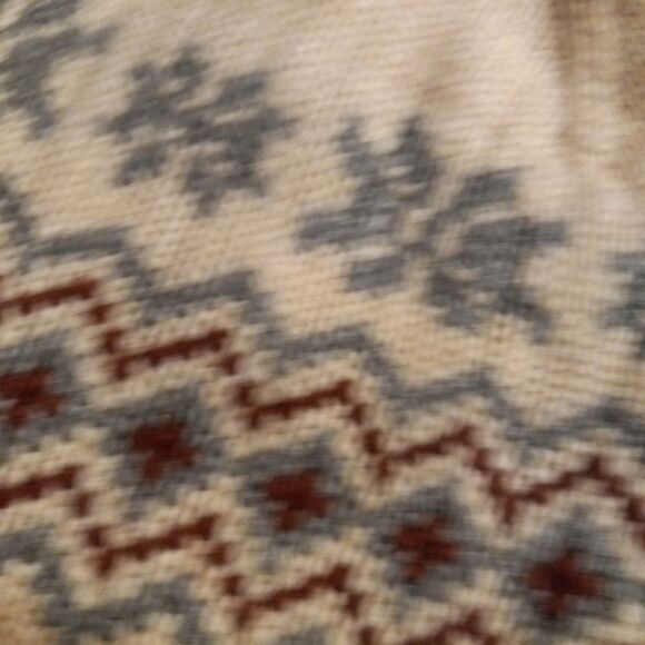 Timberland Beanie w/Inner lining Womens One Size Mauve Beanie Warm Pom Pom - Picture 3 of 11